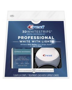 Buy Teeth whitening strips Crest Professional White light | Online Pharmacy | https://pharm-pills.com