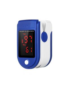 Buy Digital pulse oximeter at the tip of the finger | Online Pharmacy | https://pharm-pills.com