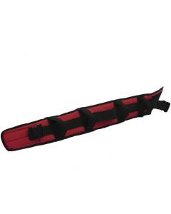 Buy Belt for moving people with disabilities, color Red | Online Pharmacy | https://pharm-pills.com