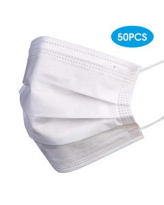 Buy Hygienic mask, 50 pcs | Online Pharmacy | https://pharm-pills.com