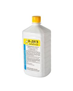 Buy Antiseptic agent A-Des antiseptic 1 liter | Online Pharmacy | https://pharm-pills.com