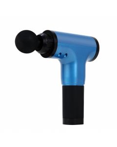 Buy Dari Home muscle percussion massager gun blue | Online Pharmacy | https://pharm-pills.com