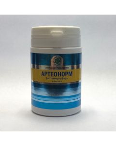 Buy Arteonorm phytomicrospheres Vitamax | Online Pharmacy | https://pharm-pills.com