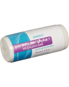 Buy Elastic bandage B3514 | Online Pharmacy | https://pharm-pills.com