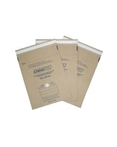 Buy Paper bags Klinipak 150mm x 200mm kraft | Online Pharmacy | https://pharm-pills.com