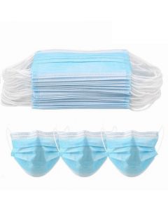 Buy Hygienic mask POLINIT, 200 pcs | Online Pharmacy | https://pharm-pills.com