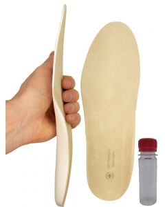 Buy Orthopedic insoles for longitudinal transverse flat feet Luomma. Size 35. A bottle as a gift. | Online Pharmacy | https://pharm-pills.com