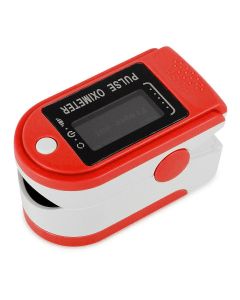 Buy Pulse oximeter on the finger to measure the level of oxygen in the blood, a new high-precision sensor! | Online Pharmacy | https://pharm-pills.com