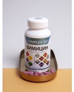 Buy Vimycin 60 - vitamins and microelements | Online Pharmacy | https://pharm-pills.com