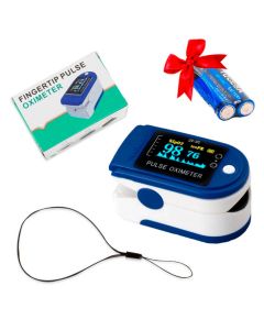 Buy Finger pulse oximeter (blood oxygen SPO2) | Online Pharmacy | https://pharm-pills.com