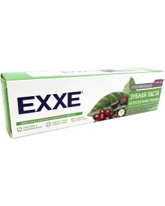 Buy Whitening toothpaste EXXE 'Snow-white smile', 100 ml | Online Pharmacy | https://pharm-pills.com