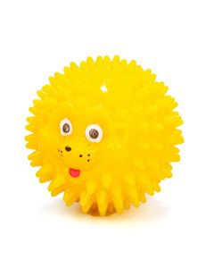 Buy Evoline massager 'BALL-HEDGEHOG', diameter 6.5 cm Color assorted | Online Pharmacy | https://pharm-pills.com