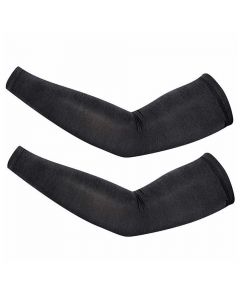 Buy Bicycle sleeves Lycra dark gray | Online Pharmacy | https://pharm-pills.com