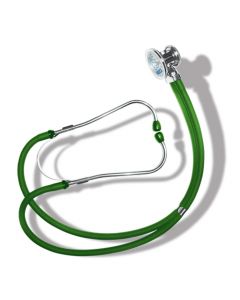 Buy CS Medica CS 421 stethophonendoscope, Green | Online Pharmacy | https://pharm-pills.com