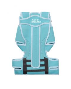 Buy Posture Corrector, blue color, size M 3ZL-026 | Online Pharmacy | https://pharm-pills.com