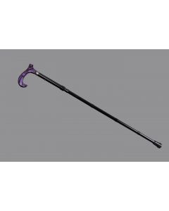 Buy Cane folding Purple 3 | Online Pharmacy | https://pharm-pills.com