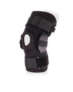 Buy KS-RPA: 05510: Compression fixation bandage of the lower limbs on the knee joint KKS- <Ecoten> (T3), Black, S , 36-42 cm | Online Pharmacy | https://pharm-pills.com