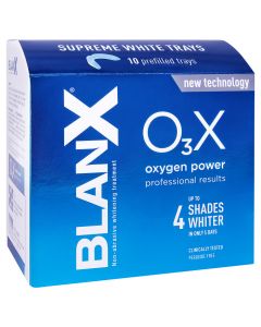 Buy Whitening complex Blanx GA1526800 | Online Pharmacy | https://pharm-pills.com