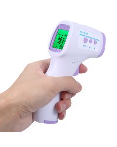 Buy Non-Contact Infrared Thermometer | Online Pharmacy | https://pharm-pills.com