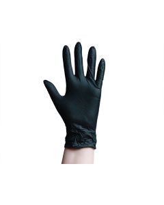 Buy Nitrile gloves, increased strength (12 pcs.), size S, True Glove | Online Pharmacy | https://pharm-pills.com