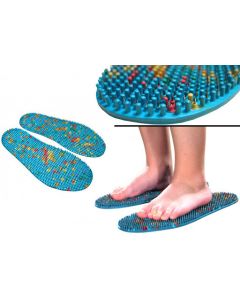 Buy applicators 'insole-runner,' Blue (Size 43-46) 2 pcs. | Online Pharmacy | https://pharm-pills.com