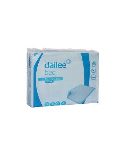 Buy Medical diaper Dailee Soft Pants absorbent, 60 x 90 cm, 30 pcs | Online Pharmacy | https://pharm-pills.com