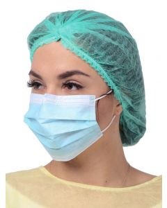 Buy Hygienic mask Honey products, 20 pcs | Online Pharmacy | https://pharm-pills.com