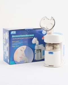 Buy Ultrasonic inhaler AND UN-232 | Online Pharmacy | https://pharm-pills.com