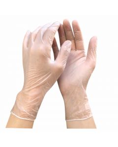 Buy AF-MEDICAL hygienic gloves, 100 pcs, L | Online Pharmacy | https://pharm-pills.com