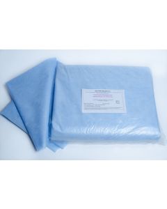 Buy Disposable sheet Bed sheet, 80 x 200 cm, 30 pcs | Online Pharmacy | https://pharm-pills.com