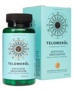 Buy Telomerol | Online Pharmacy | https://pharm-pills.com