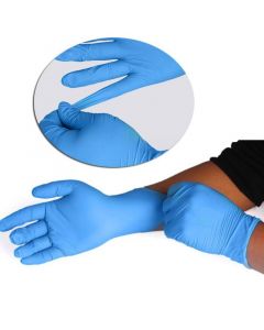 Buy OCHINE Medical Gloves, 100 pcs, L | Online Pharmacy | https://pharm-pills.com