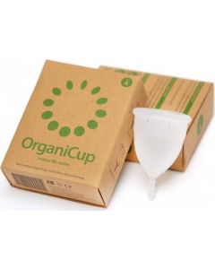 Buy Menstrual cup OrganiCup SIZE A size s | Online Pharmacy | https://pharm-pills.com