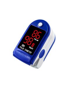 Buy Finger pulse oximeter. Blood oxygen SPO2 | Online Pharmacy | https://pharm-pills.com