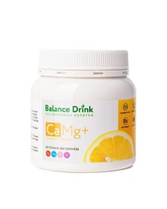 Buy Vitamins and minerals Balance Group Life CaMg + drink 150 g | Online Pharmacy | https://pharm-pills.com