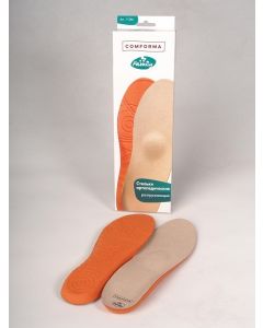 Buy С 110М Orthopedic unloading insoles 'MIX' FAMILY, size 45-46, | Online Pharmacy | https://pharm-pills.com