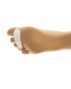 Buy GL-115I (left) Corrective device - cushion for the toes, size S, ORLIMAN | Online Pharmacy | https://pharm-pills.com