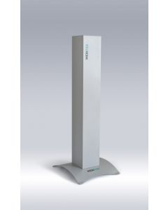 Buy Antibacterial air recirculator with stand MERITEC UV / 30 plus GRAY | Online Pharmacy | https://pharm-pills.com