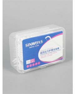 Buy Tooth floss (floss for teeth) YX-50 TOUCHING NATURE | Online Pharmacy | https://pharm-pills.com