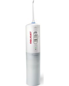 Buy Aquajet LD-M3 irrigator portable, gray, white | Online Pharmacy | https://pharm-pills.com