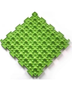 Buy Pebbles the first step (light green) - Orthodon massage mat puzzle | Online Pharmacy | https://pharm-pills.com