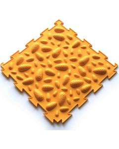 Buy Soft cones (yellow) - massage mat puzzle Ortodon | Online Pharmacy | https://pharm-pills.com