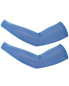 Buy Blue Lycra Cycling Armbands | Online Pharmacy | https://pharm-pills.com