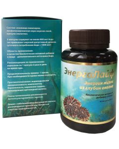 Buy Energolife dietary supplement | Online Pharmacy | https://pharm-pills.com