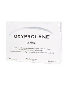 Buy OXYPROLANE Dietary supplement for food, for lifting skin for the whole body | Online Pharmacy | https://pharm-pills.com