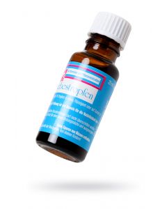 Buy Drops for increasing libido Milan Spanische Liebestropfen, 20 ml | Online Pharmacy | https://pharm-pills.com