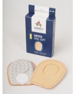 Buy Shoeboy's Ortho Heel Soft | Online Pharmacy | https://pharm-pills.com