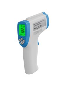 Buy Non-contact infrared thermometer | Online Pharmacy | https://pharm-pills.com