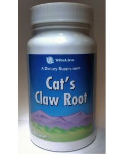 Buy Cat's Claw Root | Online Pharmacy | https://pharm-pills.com