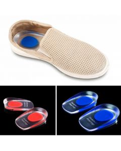 Buy Silicone heel insoles | Online Pharmacy | https://pharm-pills.com